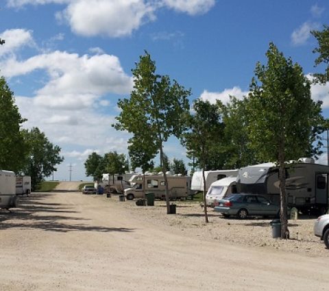 Arrowhead RV Park