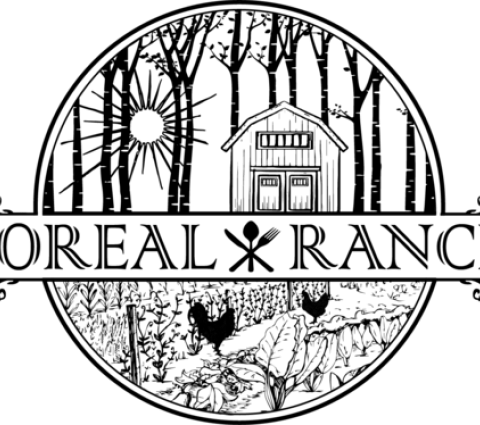 BOREAL RANCH lOGO