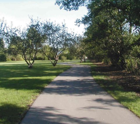 Altona Centennial Park