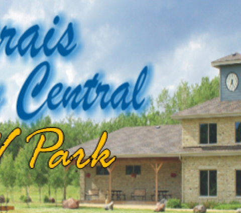 Grand Marais Community Central and R.V. Park